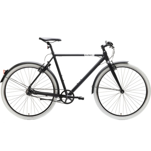 EDDI Bike