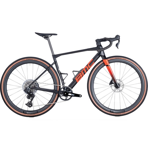 BMC Kaius 01 FOUR Einzelstück Gr. 58 Fahrrad