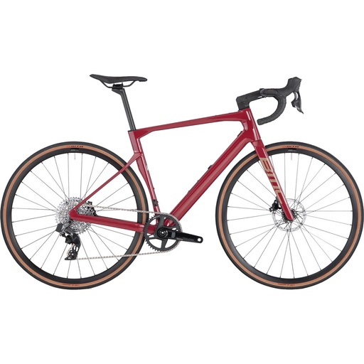 BMC Roadmachine X TWO Fahrrad