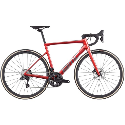 BMC Teammachine SLR ONE Fahrrad