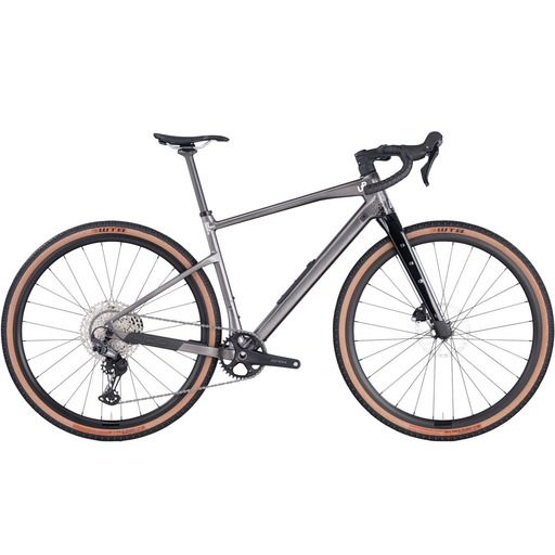 BMC URS TWO Fahrrad