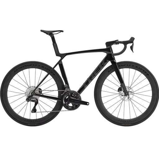 Trek Madone SL 7 Gen. 8 Gloss Dark Star/Matte Deep Smoke Fahrrad 
