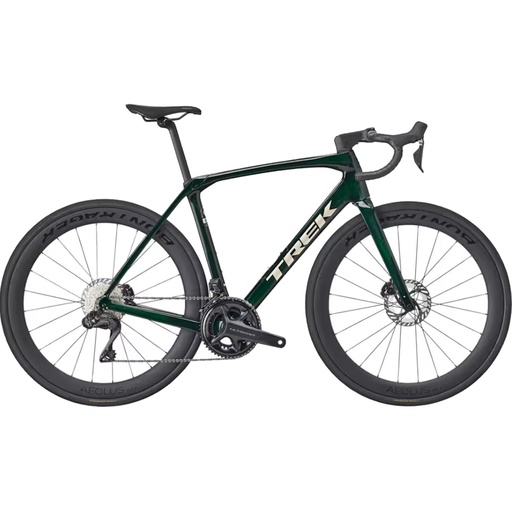 Trek Domane SL 7 Gen. 4 Ivy Smoke Fahrrad