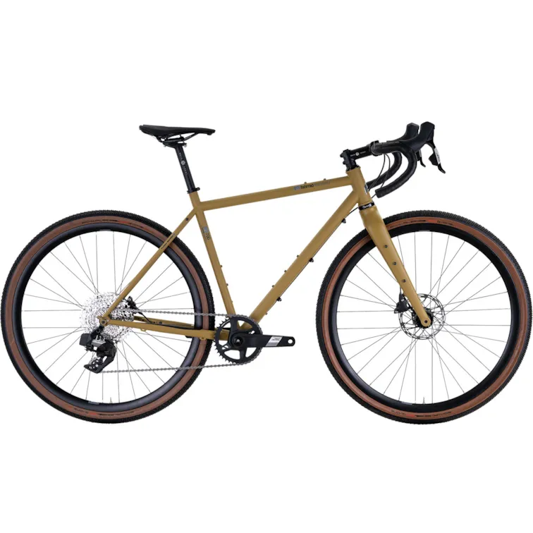 VSF GX-700 Diamant Fahrrad Gr. 51 Einzelstück