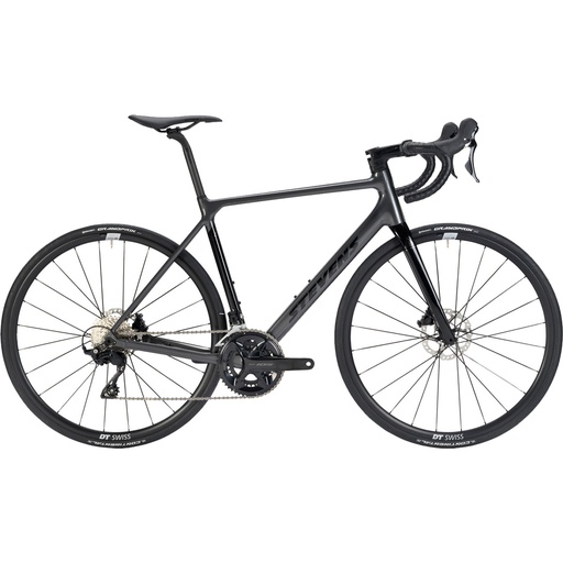 Stevens Aspin Disc Custom Fahrrad Gr. 56 Einzelstück