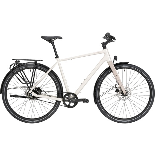 Stevens Caleta 5.2 HT Pepper White Fahrrad