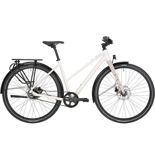 Stevens Caleta 5.2 LT Pepper White Fahrrad