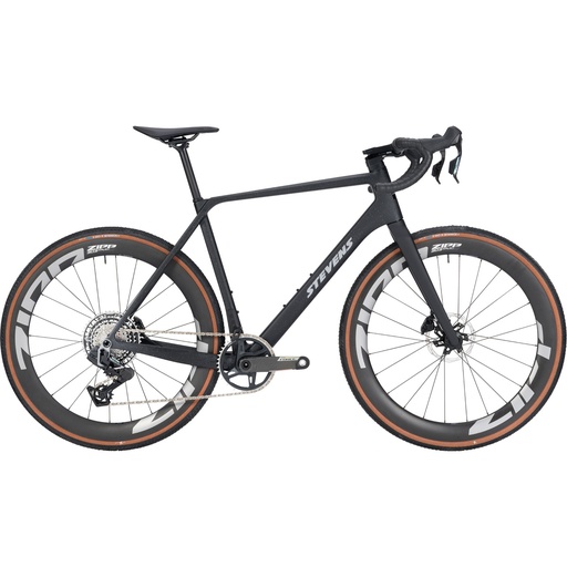 Stevens Camino RS Pro AXS Nightstone Fahrrad