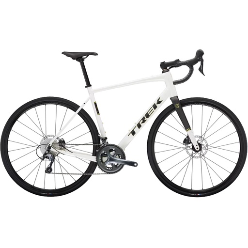 Trek Domane AL 4 Gen. 4 Era White Fahrrad