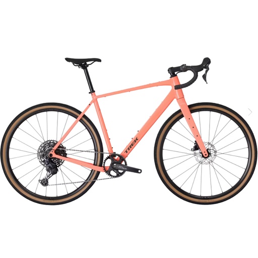 Trek Checkpoint ALR 4 Gen 3 Living Coral Fahrrad