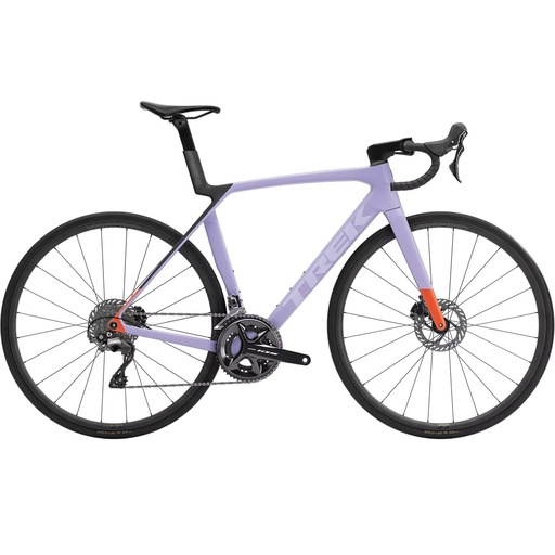 Trek Madone SL 5 Gen. 8 Matte Lavender Haze/Deep Smoke Fahrrad