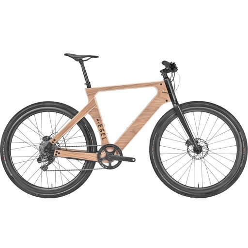 esel eUrban Performance Fahrrad