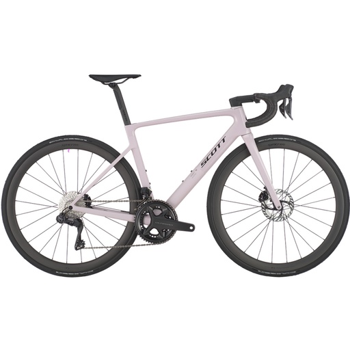 Scott Addict RC 20 Fahrrad Gr. M Violet Pink Einzelstück