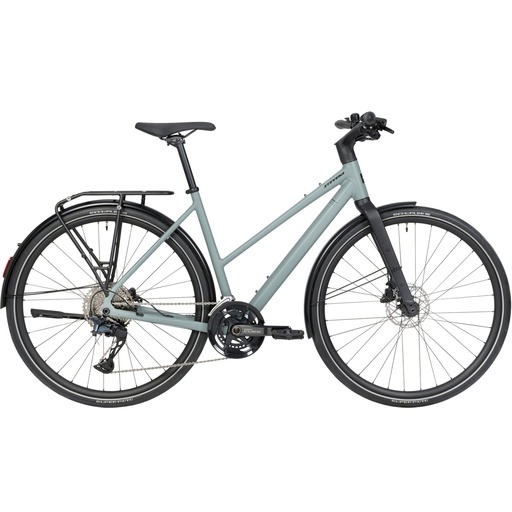 Stevens Kalea 7.1 LT Harbor Cloud Fahrrad