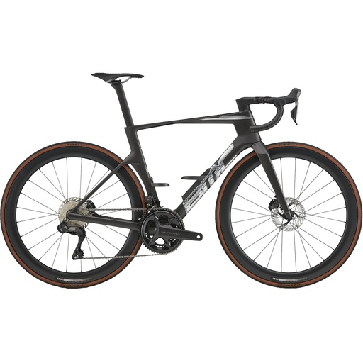 BMC Teammachine R 01 Four Carbon Doodle Fahrrad