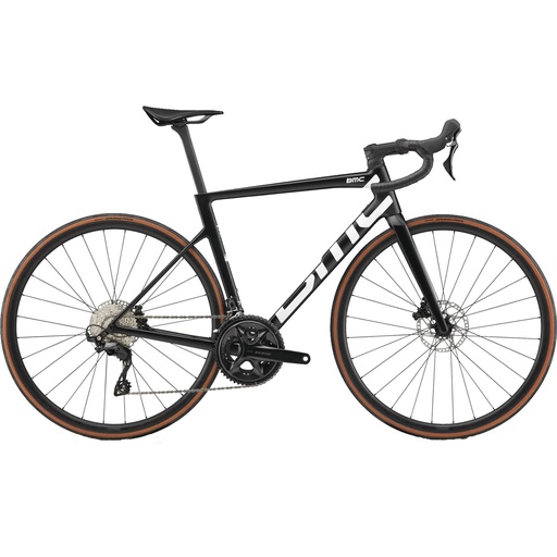 BMC Teammachine SLR THREE VAR2 Black Fahrrad