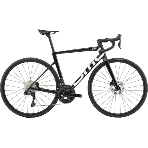 BMC Teammachine SLR TWO VAR2 Black Fahrrad