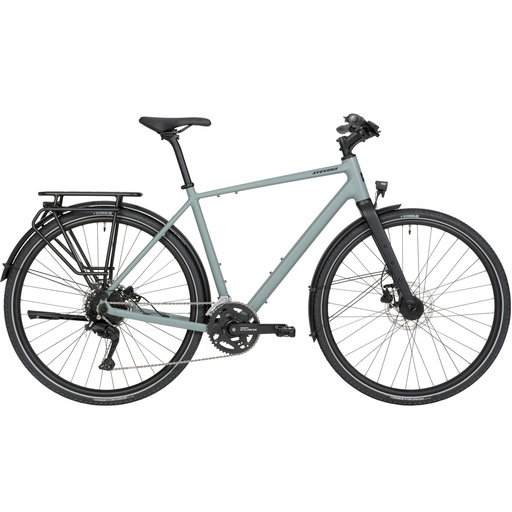 Stevens Caleta 6.1 HT Harbor Cloud Fahrrad