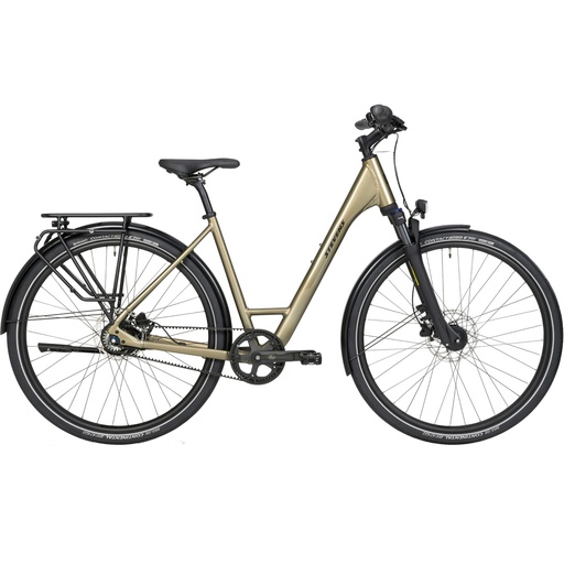 Stevens Aviolo 5.2 Forma Light Olive Fahrrad