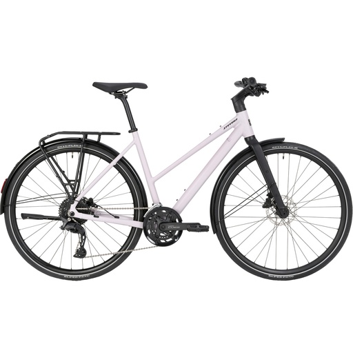 Stevens Kalea 6.1 LT Light Lavender Fahrrad