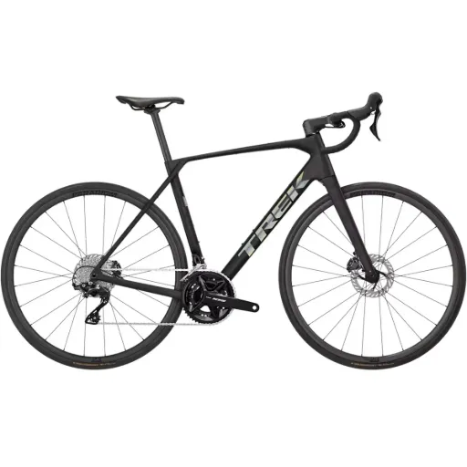 Trek Domane SL 5 Gen. 5 Matte Deep Smoke Fahrrad
