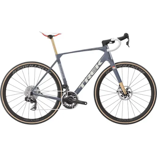 Trek Domane SLR 9 AXS Icon No76 Gen. 5 Fahrrad
